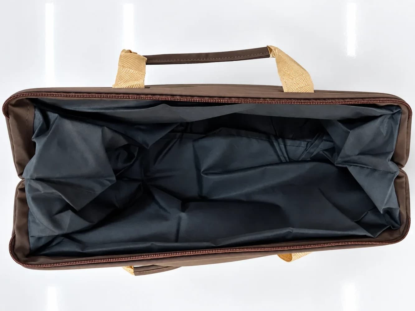 کیف ورزشی الو Alo Oversized Duffle Bag — تصویر ۷