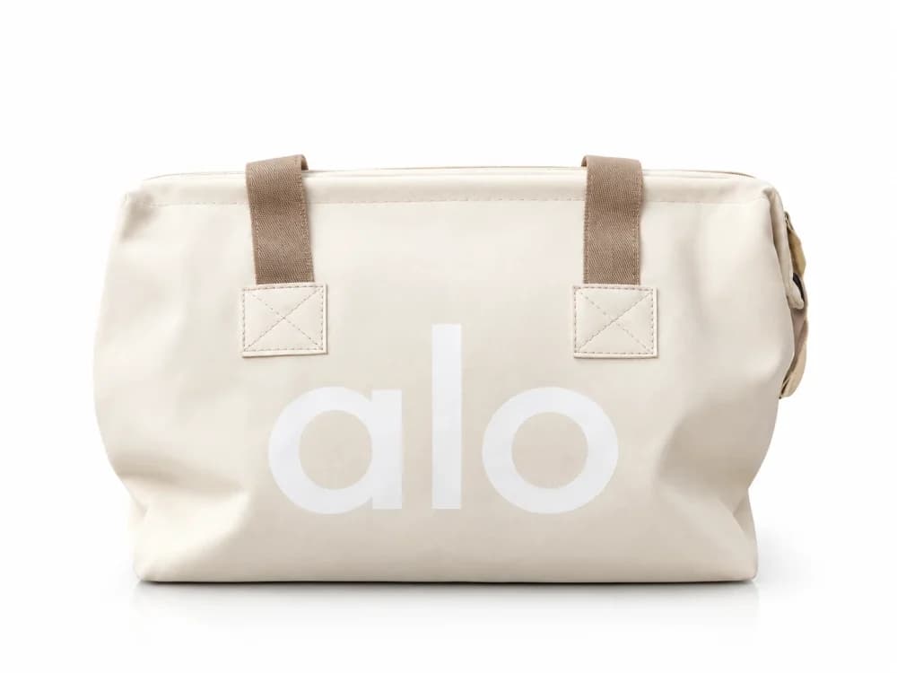 کیف ورزشی الو Alo Oversized Duffle Bag — تصویر ۲