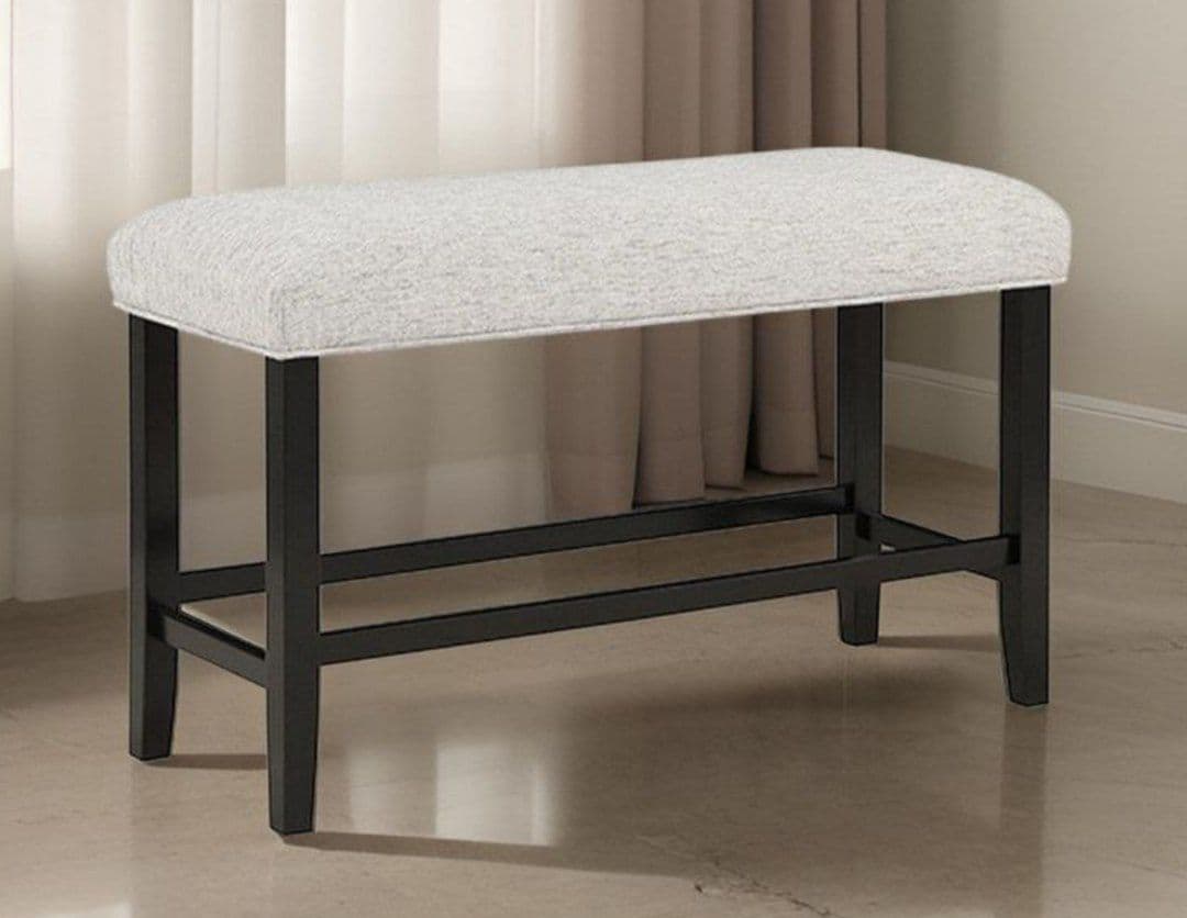 پاف پایه فلزی مدل M-323
