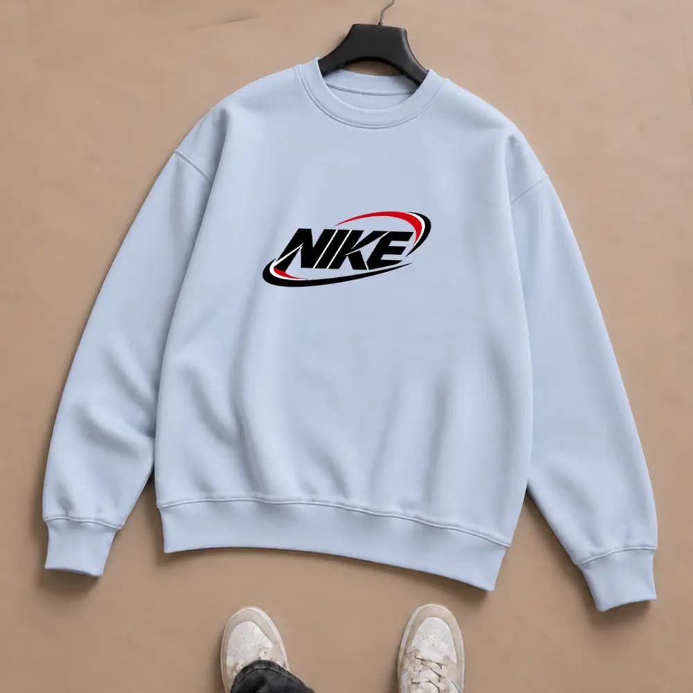 دورس مردانه نخ پنبه طرح‌ نایک رترو NIKE RETRO | دارای رنگبندی — تصویر ۴