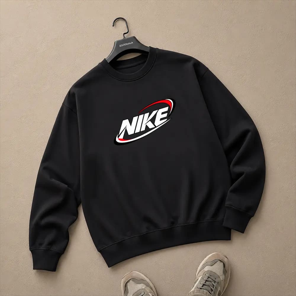 دورس مردانه نخ پنبه طرح‌ نایک رترو NIKE RETRO | دارای رنگبندی