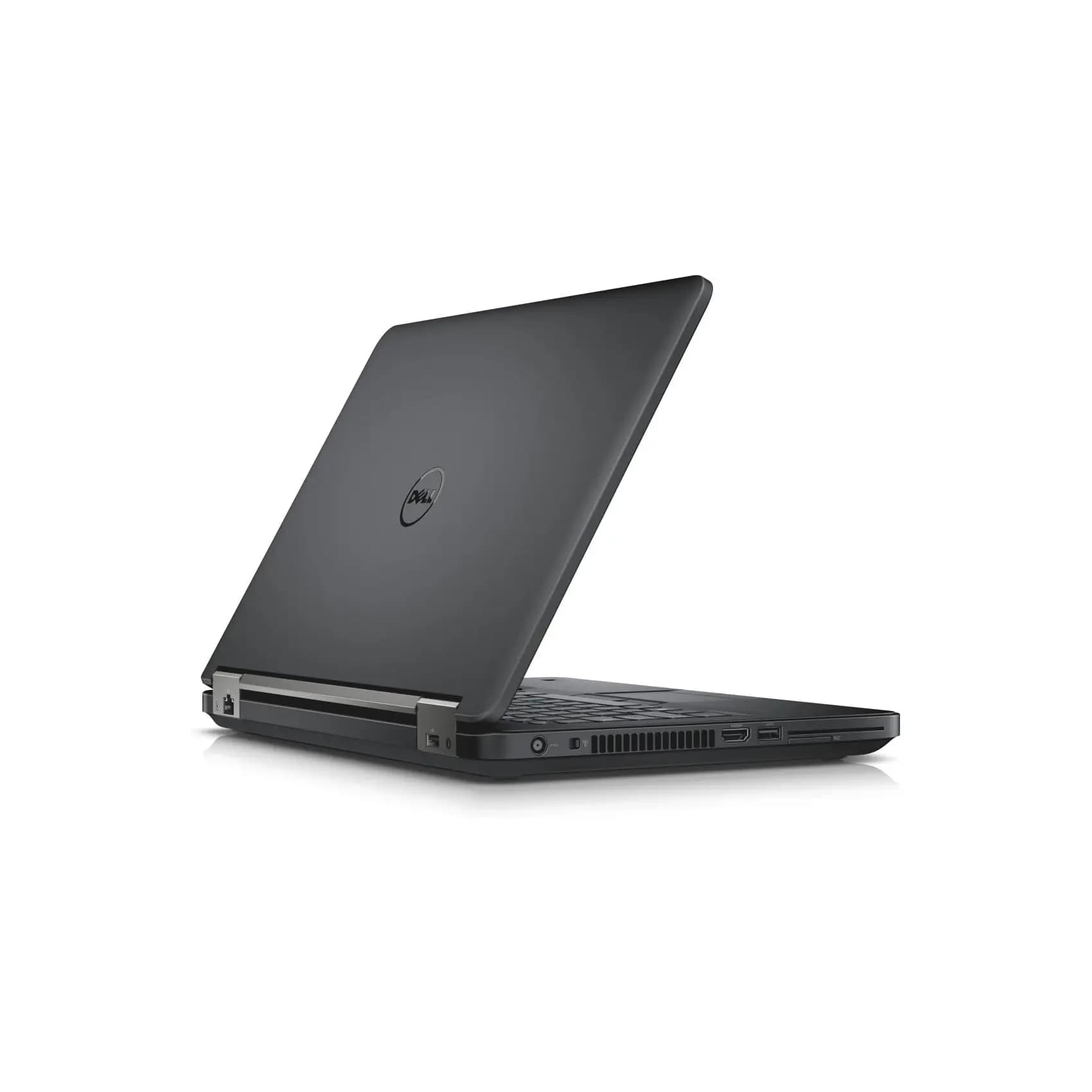 لپ تاپ Dell Latitude 5450 i7 5600U, 8GB RAM, 256GB SSD, intel UHD — تصویر ۲