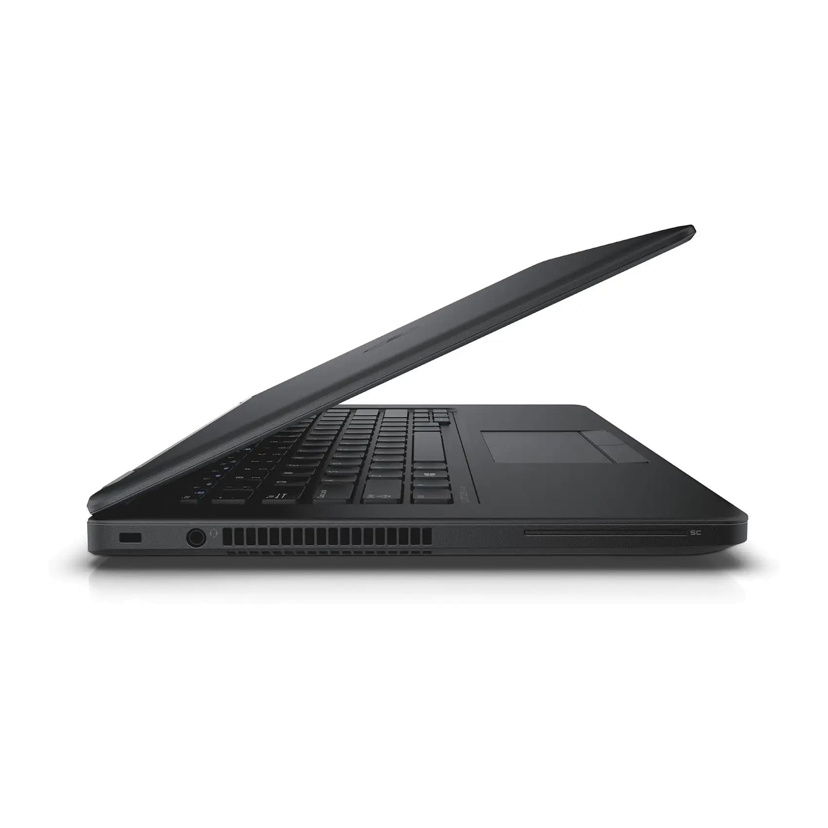 لپ تاپ Dell Latitude 5450 i7 5600U, 8GB RAM, 256GB SSD, intel UHD — تصویر ۳