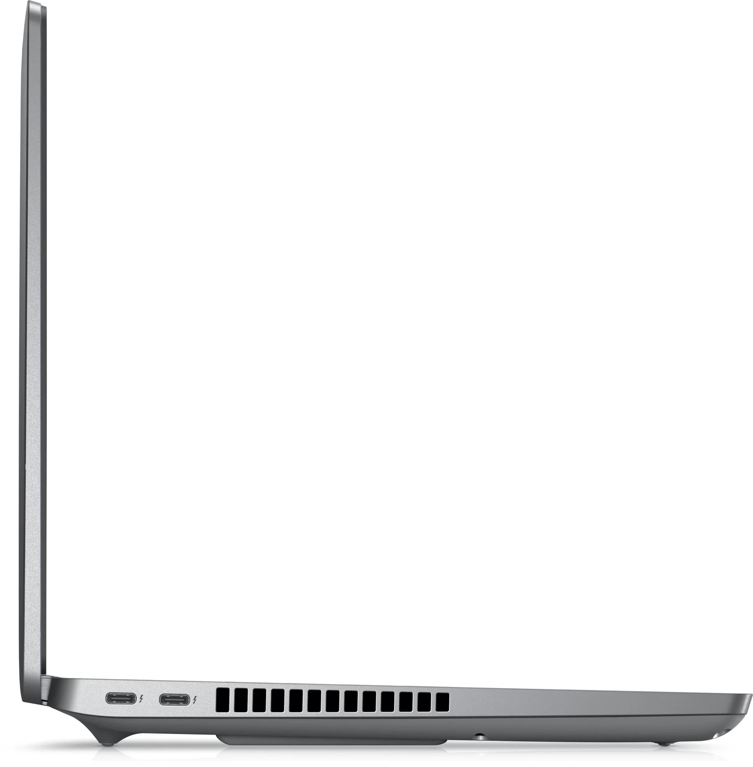 لپ تاپ Dell Latitude 5431 i5 1250P, 8GB Ram, 256GB SSD, Intel Iris Xe — تصویر ۶