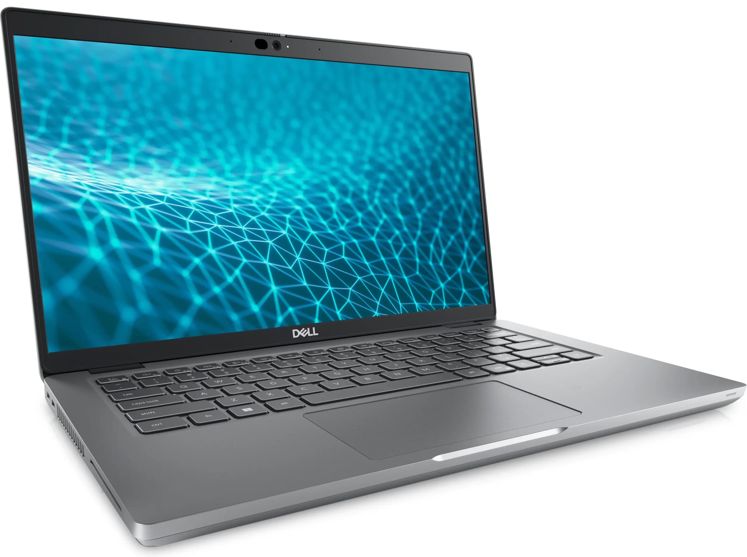 لپ تاپ Dell Latitude 5431 i5 1250P, 8GB Ram, 256GB SSD, Intel Iris Xe — تصویر ۳