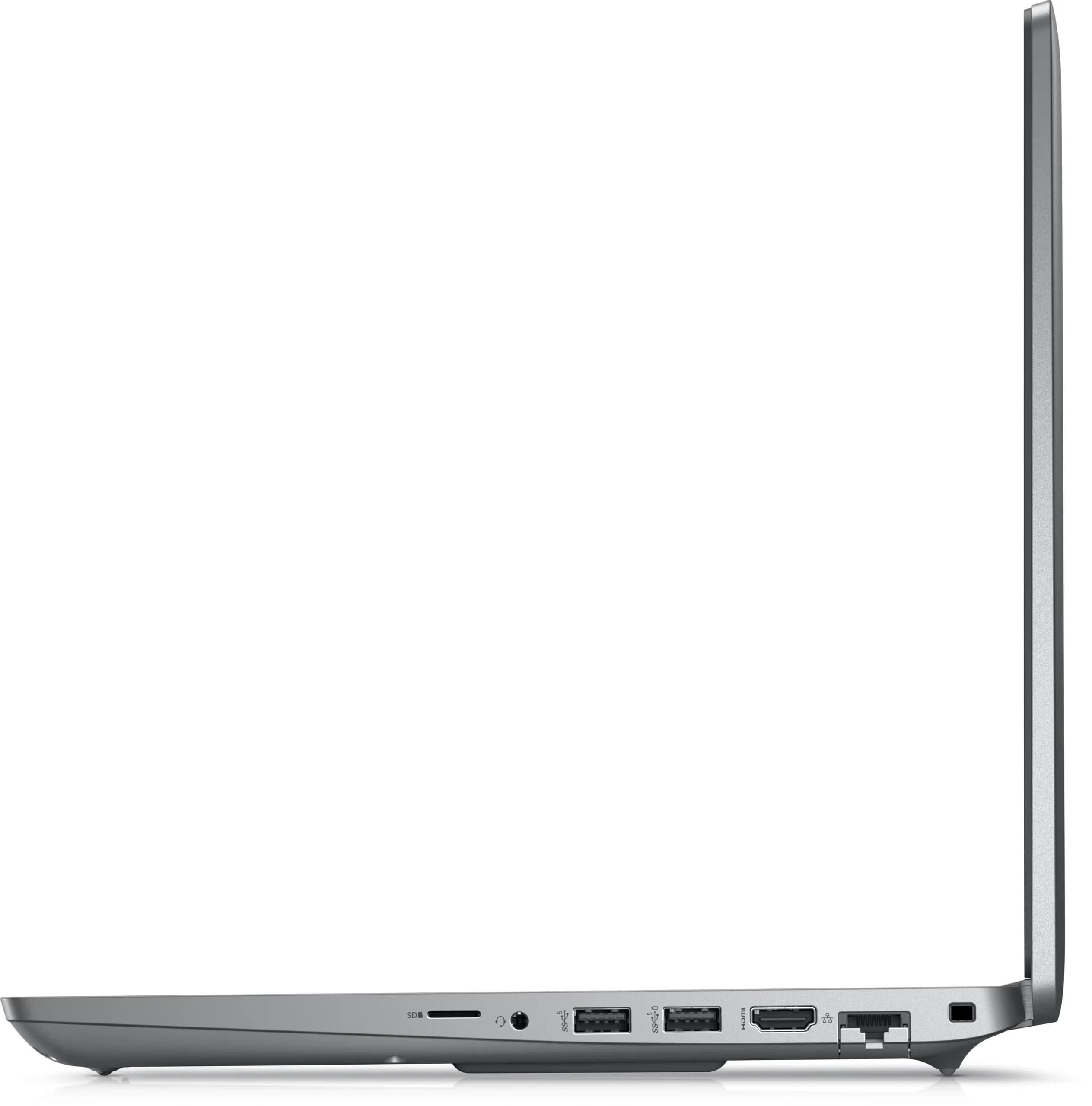 لپ تاپ Dell Latitude 5431 i5 1250P, 8GB Ram, 256GB SSD, Intel Iris Xe — تصویر ۵