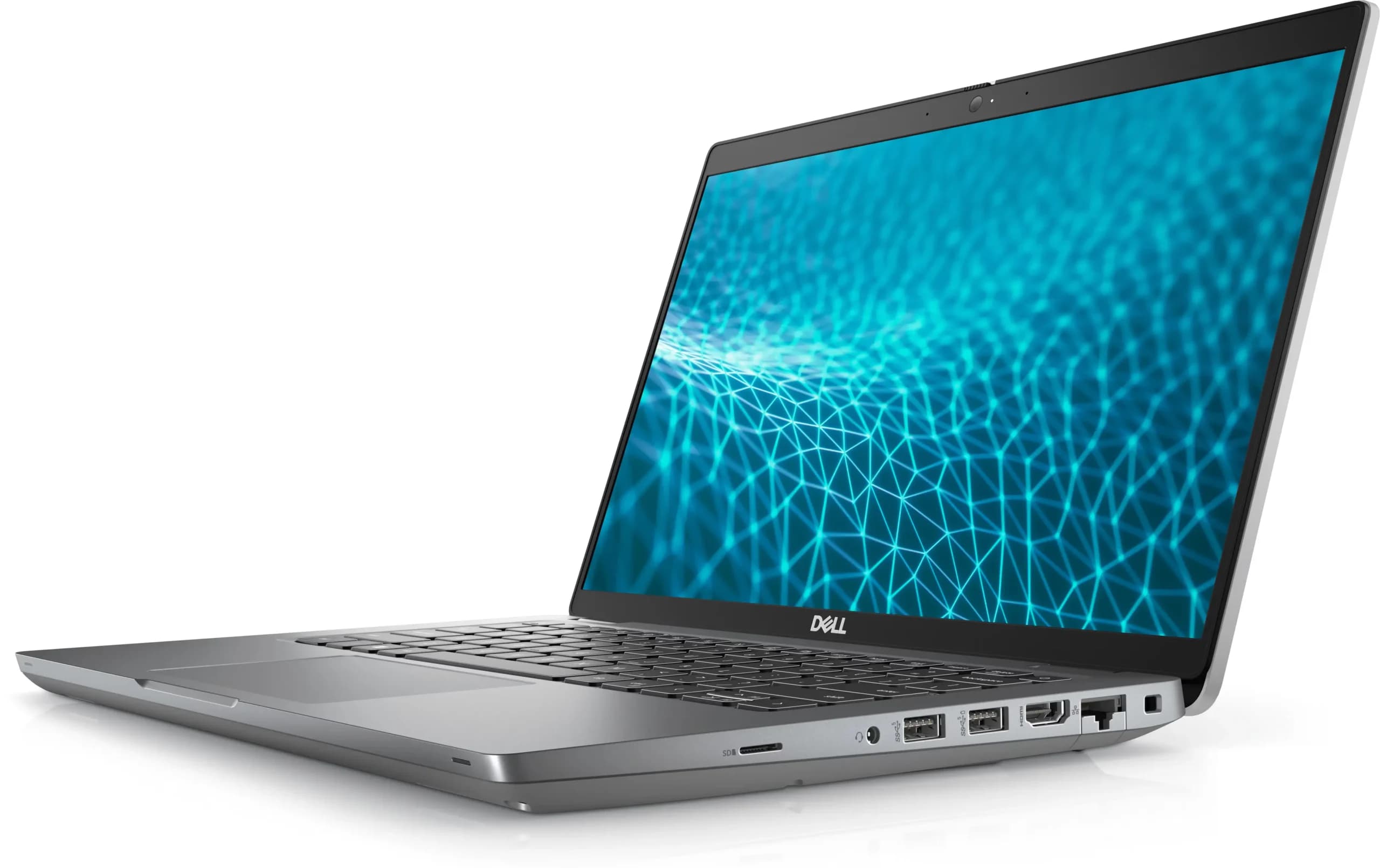لپ تاپ Dell Latitude 5431 i5 1250P, 8GB Ram, 256GB SSD, Intel Iris Xe