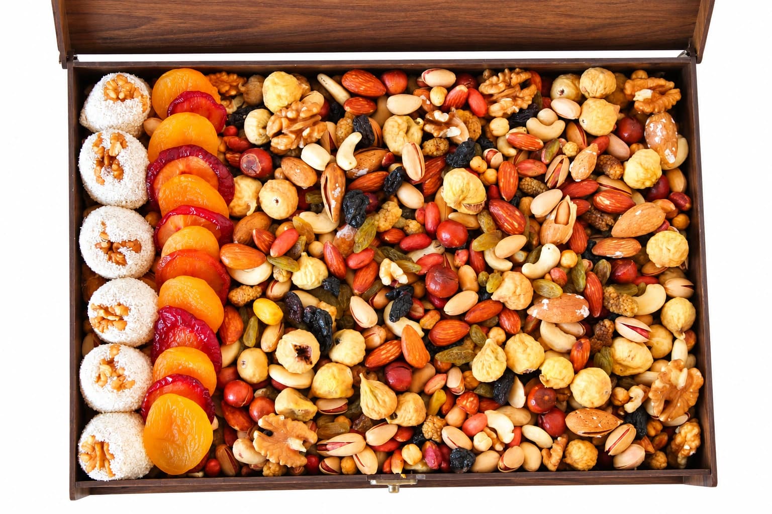 آجیل کادویی پک 507 هدیه شب یلدا