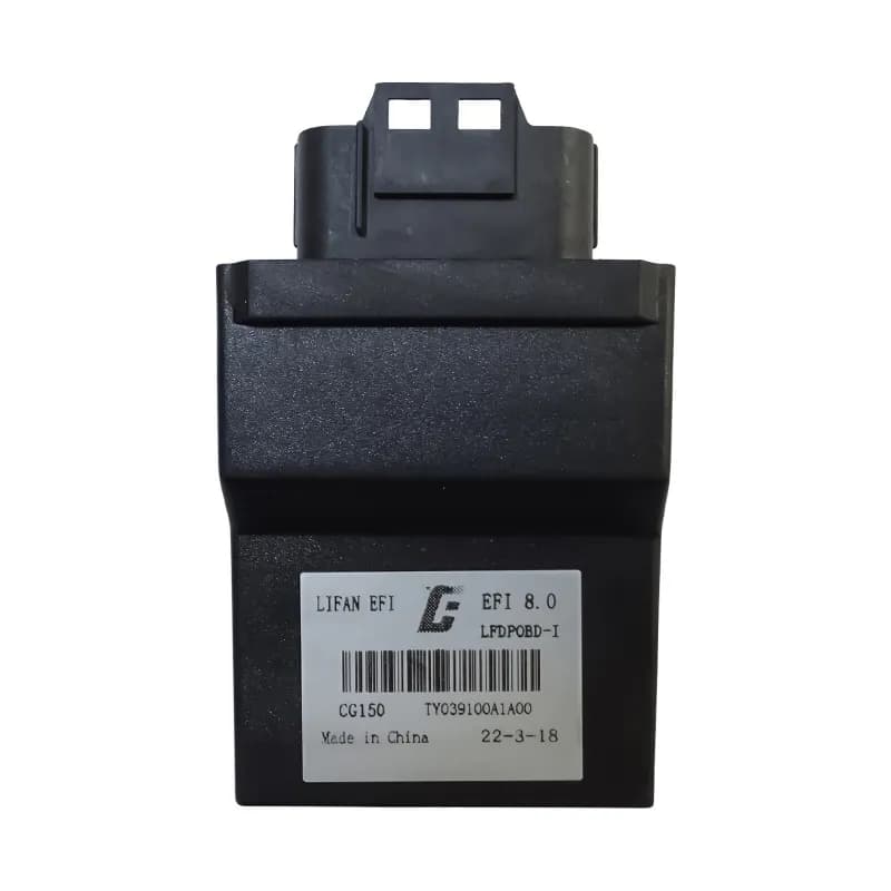 ایسیو انژکتور موتور سیکلت هوندا کویر 150 شرکتی