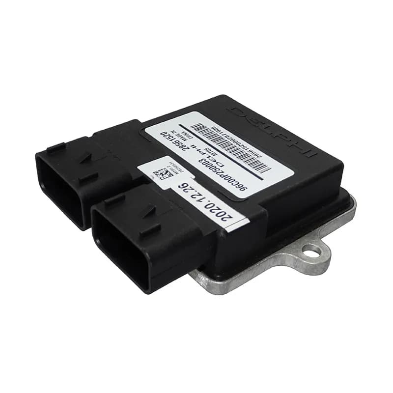 ای سی یو انژکتور موتور سیکلت تریل هارتفورد VR 230 — تصویر ۳