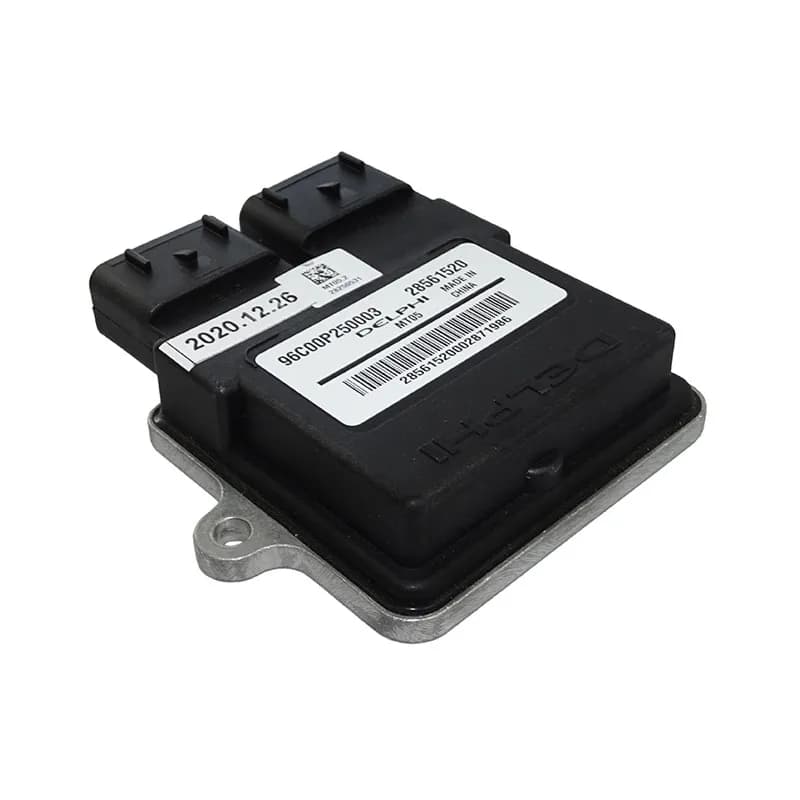 ای سی یو انژکتور موتور سیکلت تریل هارتفورد VR 230 — تصویر ۴