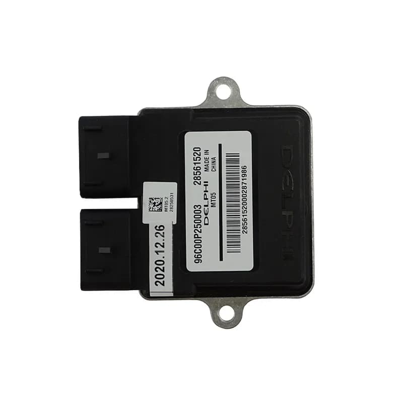 ای سی یو انژکتور موتور سیکلت تریل هارتفورد VR 230