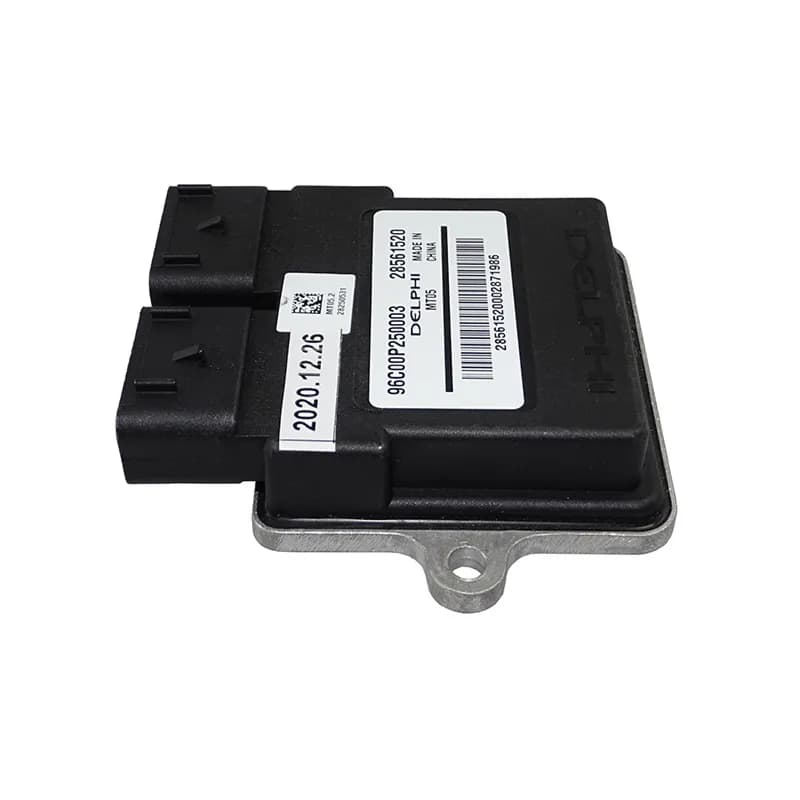 ای سی یو انژکتور موتور سیکلت تریل هارتفورد VR 230 — تصویر ۲