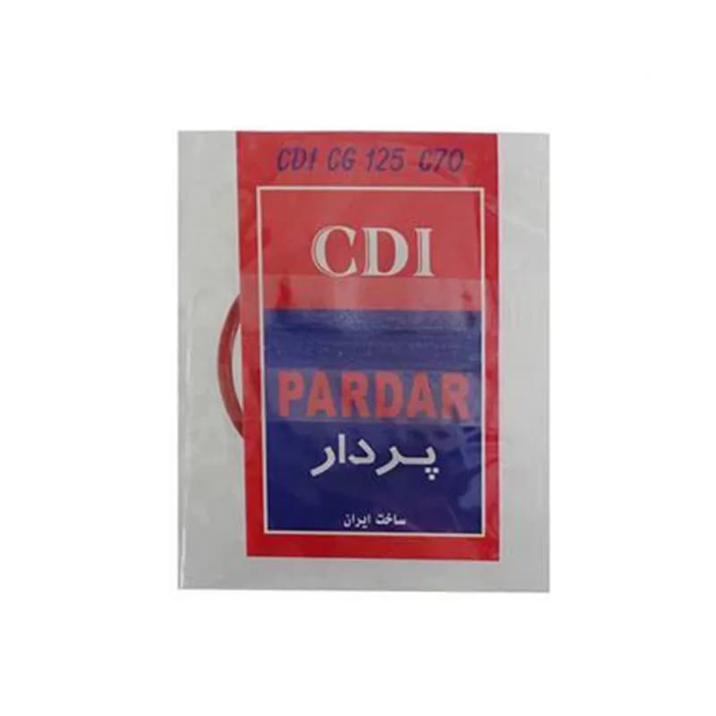 اورینگ دستگاه برق موتور سیکلت پردار — تصویر ۳
