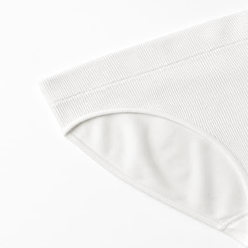 شورت اسلیپ زنانه بدون درز اسمارا Esmara Seamless Slips — تصویر ۵