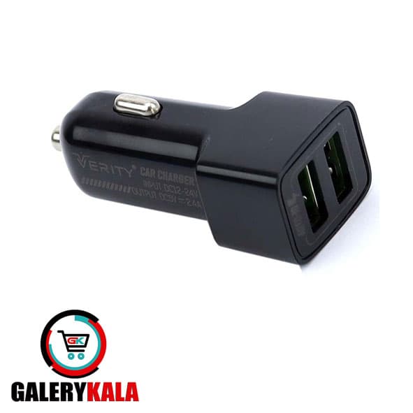 شارژر فندکی verity مدل c-1114