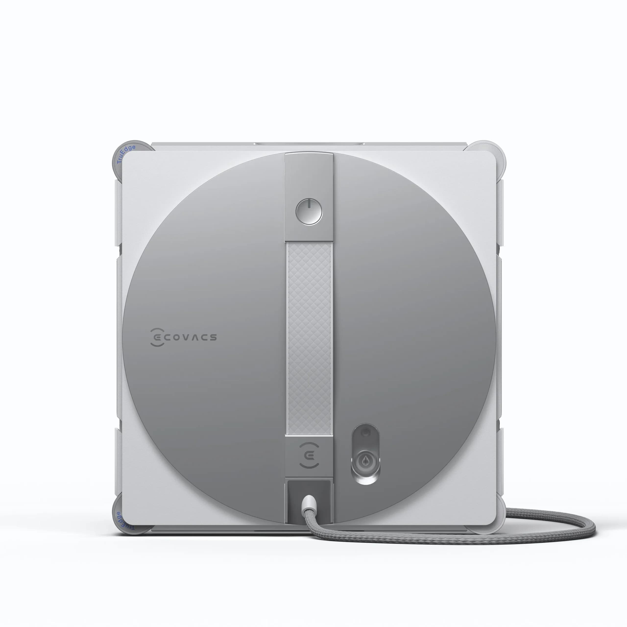 ربات شیشه پاک کن اکووکس Ecovacs W3 Omni + پک هدیه — تصویر ۴