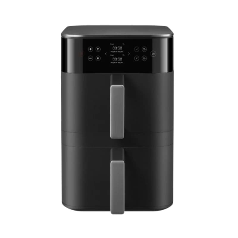 هواپز هوشمند دو طبقه (سرخ کن بدون روغن )شیائومی 12L- MAF-DS1201