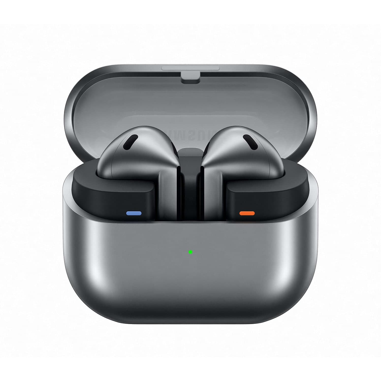 هندزفری بلوتوثی سامسونگ مدل Galaxy Buds 3 SM-R530NZWAEUE — تصویر ۳