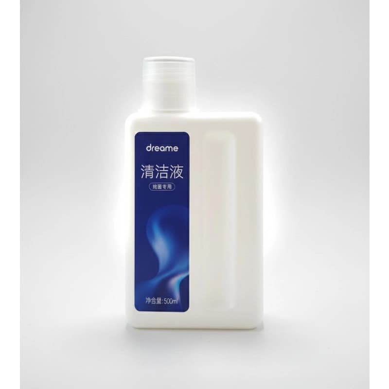 محلول دریم (تمیز کننده زمین مخصوص جارو رباتیک ) اورجینال – org9- box- 500ML — تصویر ۲
