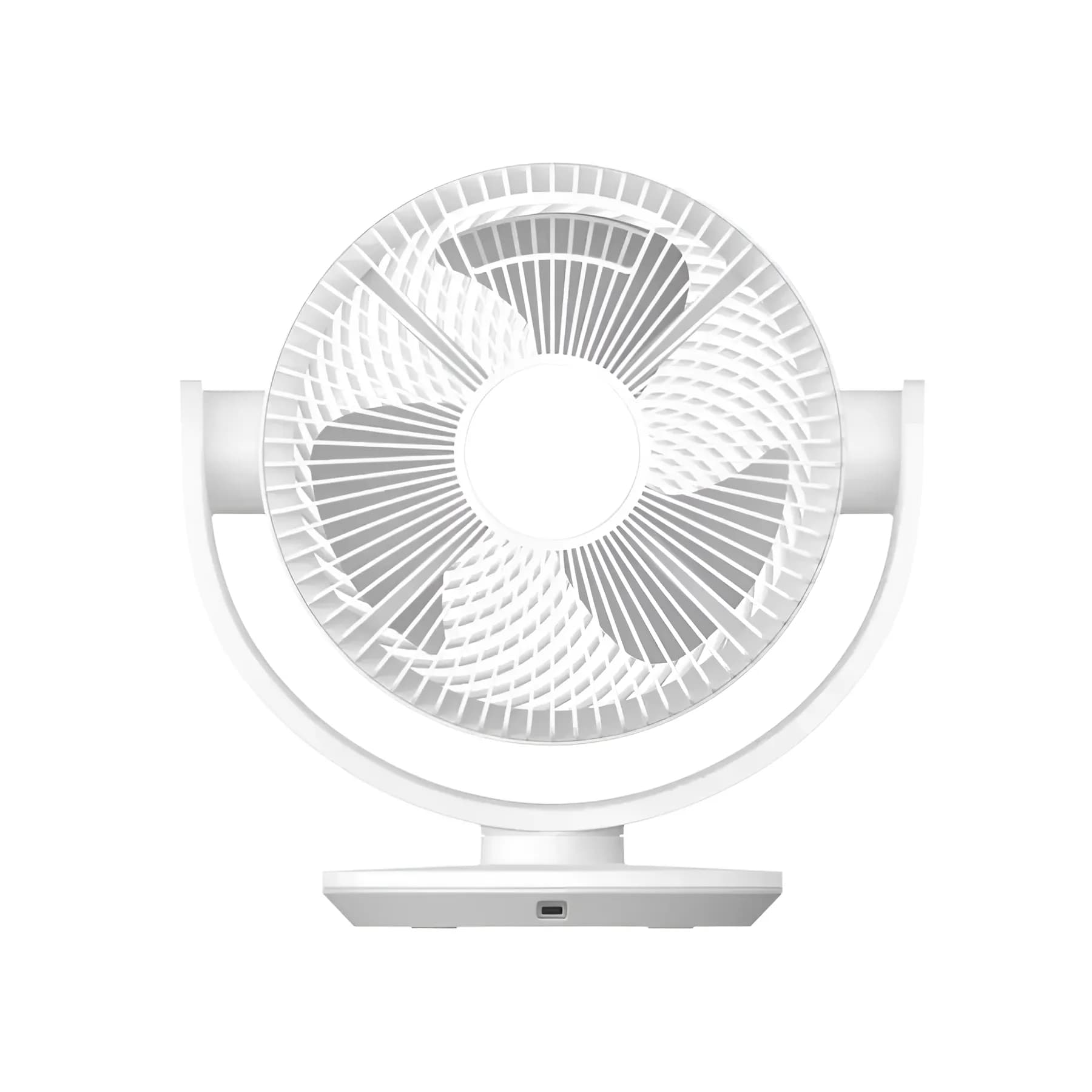 پنکه رومیزی هوشمند شیائومی مدل Xiaomi Smart Air Circulation Fan BPLDS10DM — تصویر ۳