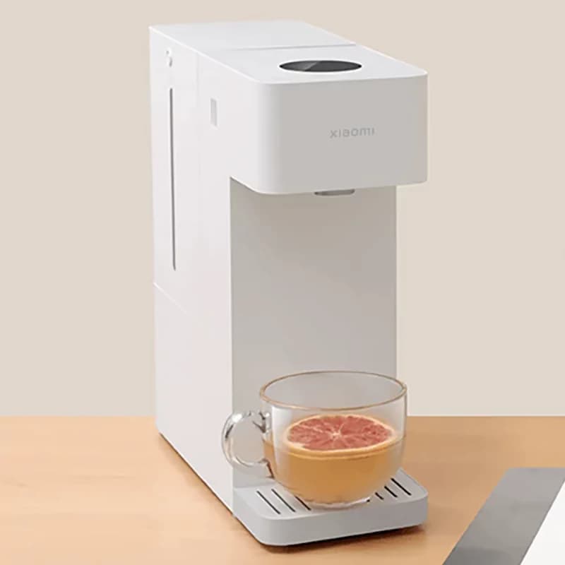 دستگاه آب جوش فوری رومیزی شیائومی | Mi Hot Water Dispenser MSYSJ03-EU — تصویر ۵