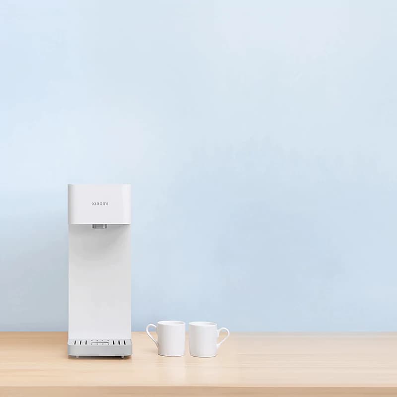 دستگاه آب جوش فوری رومیزی شیائومی | Mi Hot Water Dispenser MSYSJ03-EU — تصویر ۴