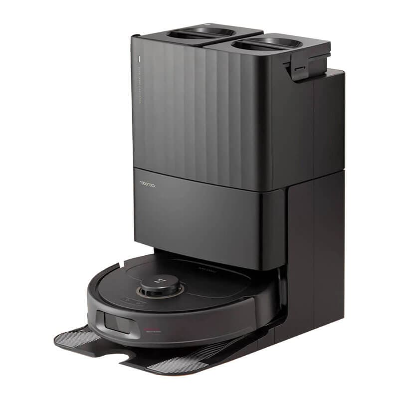 جارو رباتیک شیائومی مدل ROBOROCK Q Revo Pro