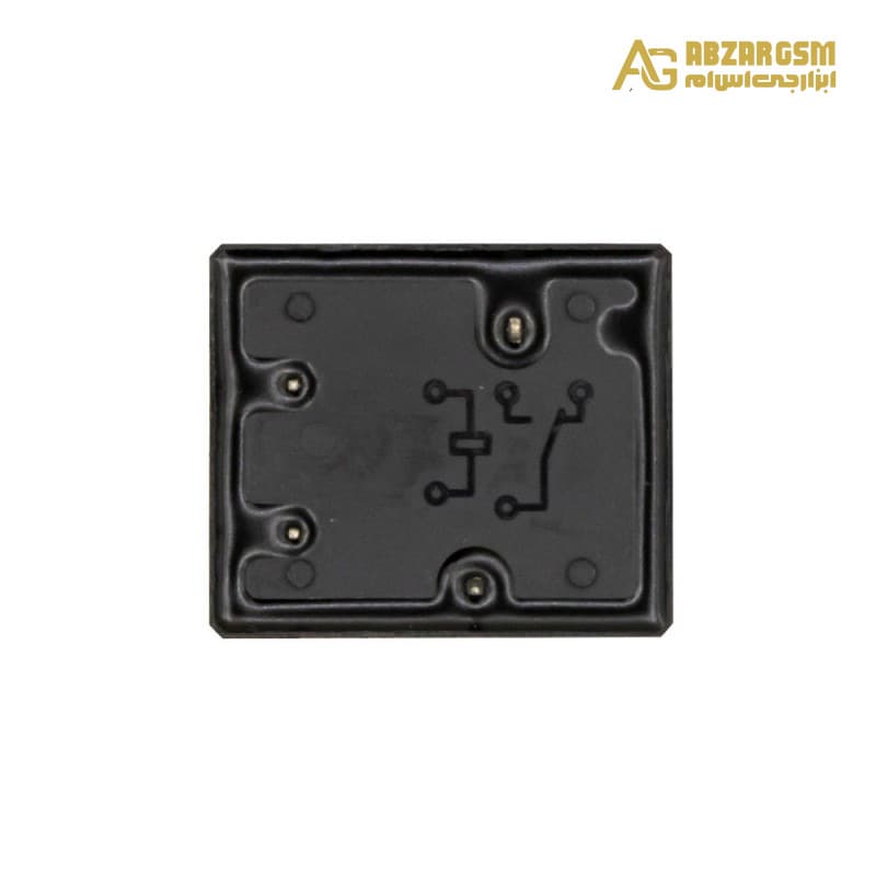 رله فیش خور 12V-30A تایوانی مارک SONG CHUAN کد 855AWP-1A-C — تصویر ۶