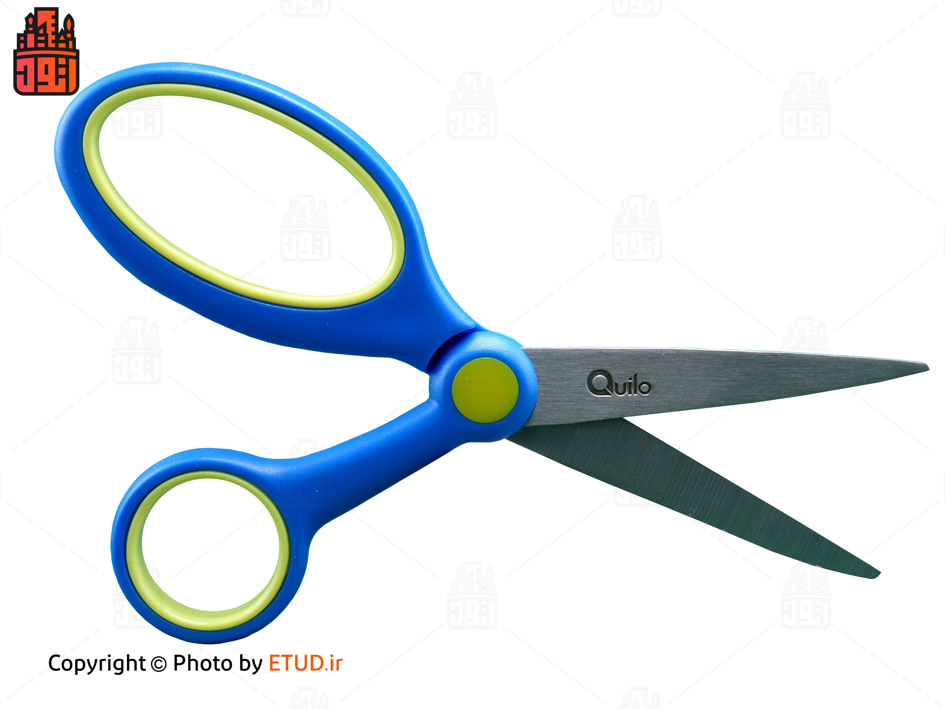 قیچی کویلو کد 021862 — تصویر ۲