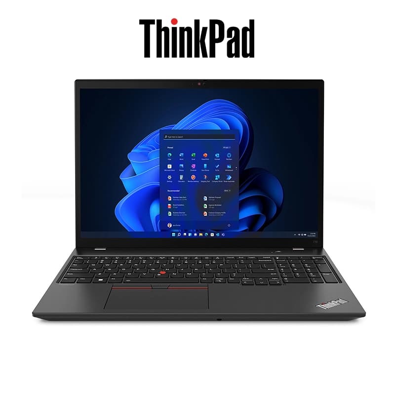 لپ تاپ استوک لنوو Lenovo ThinkPad T16 Gen 2