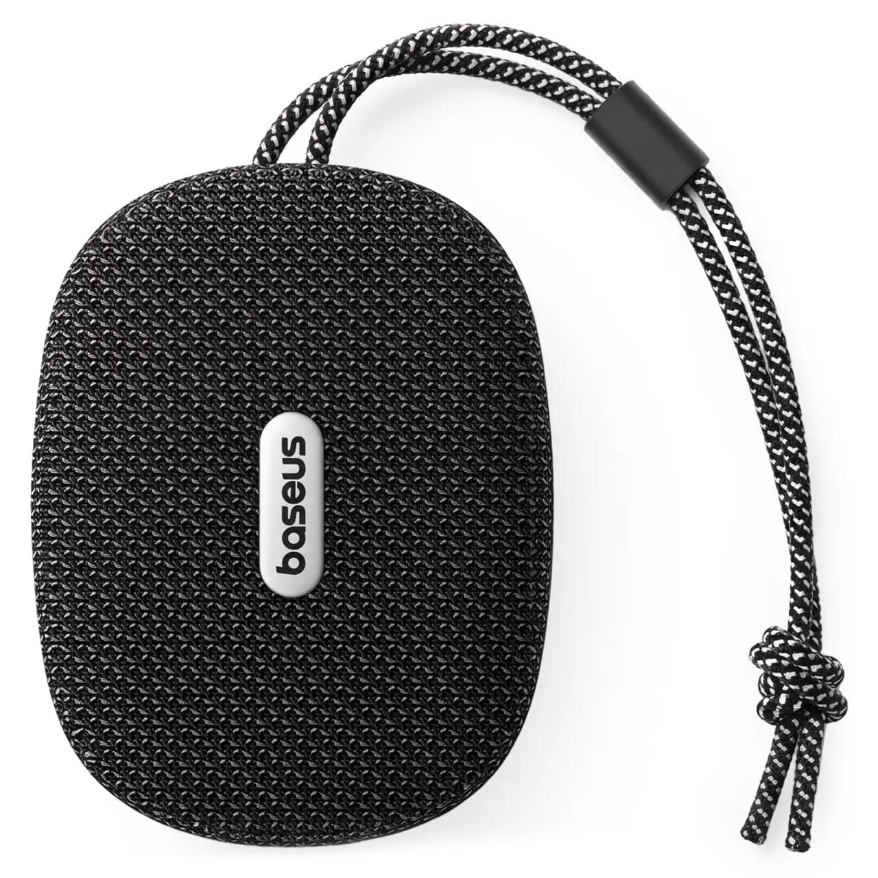 اسپیکر بلوتوثی بیسوس مدل AeQur 35 Pro Air با عمر باتری 12 ساعت