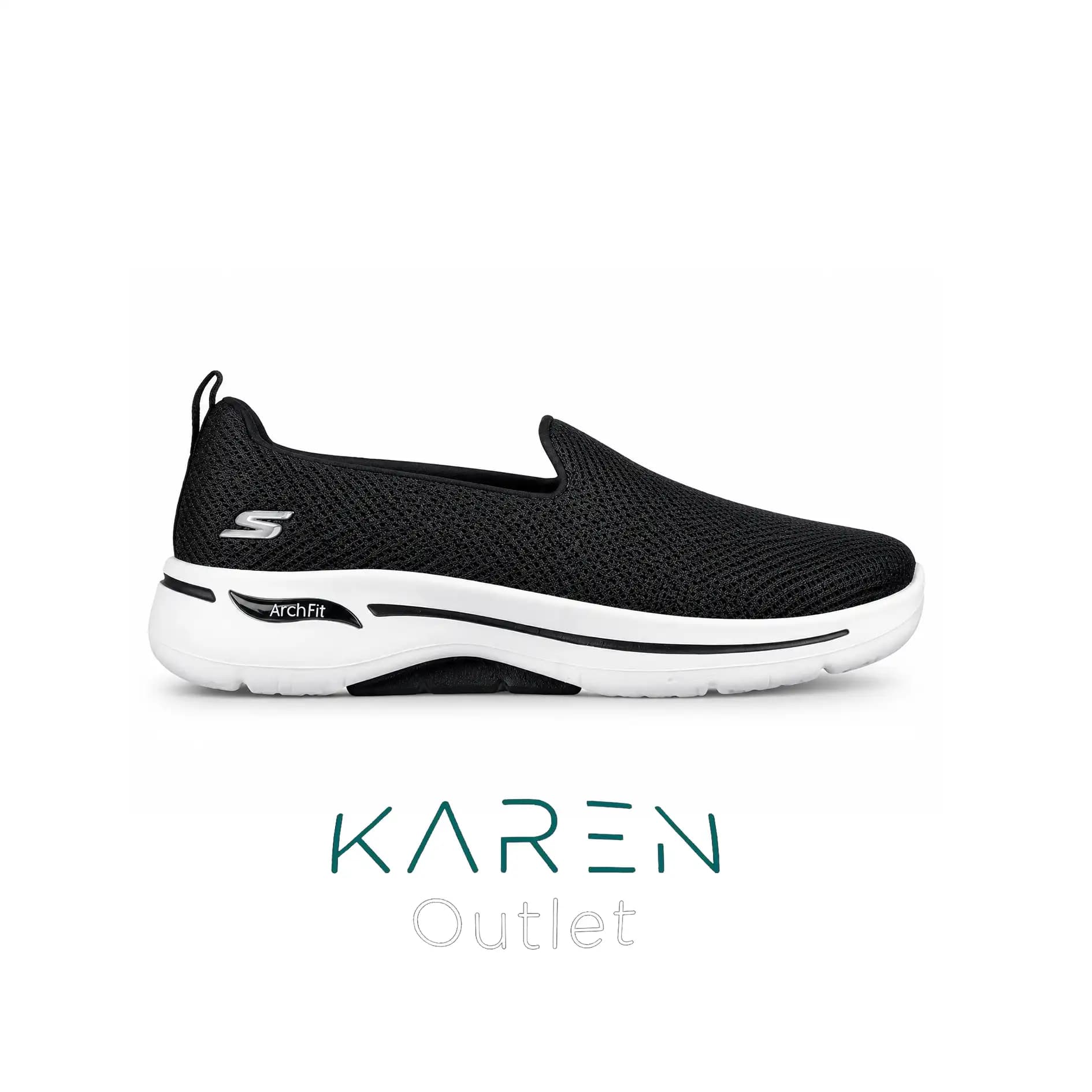 کتونی اسکیچرز گو واک | Skechers GO WALK 124401