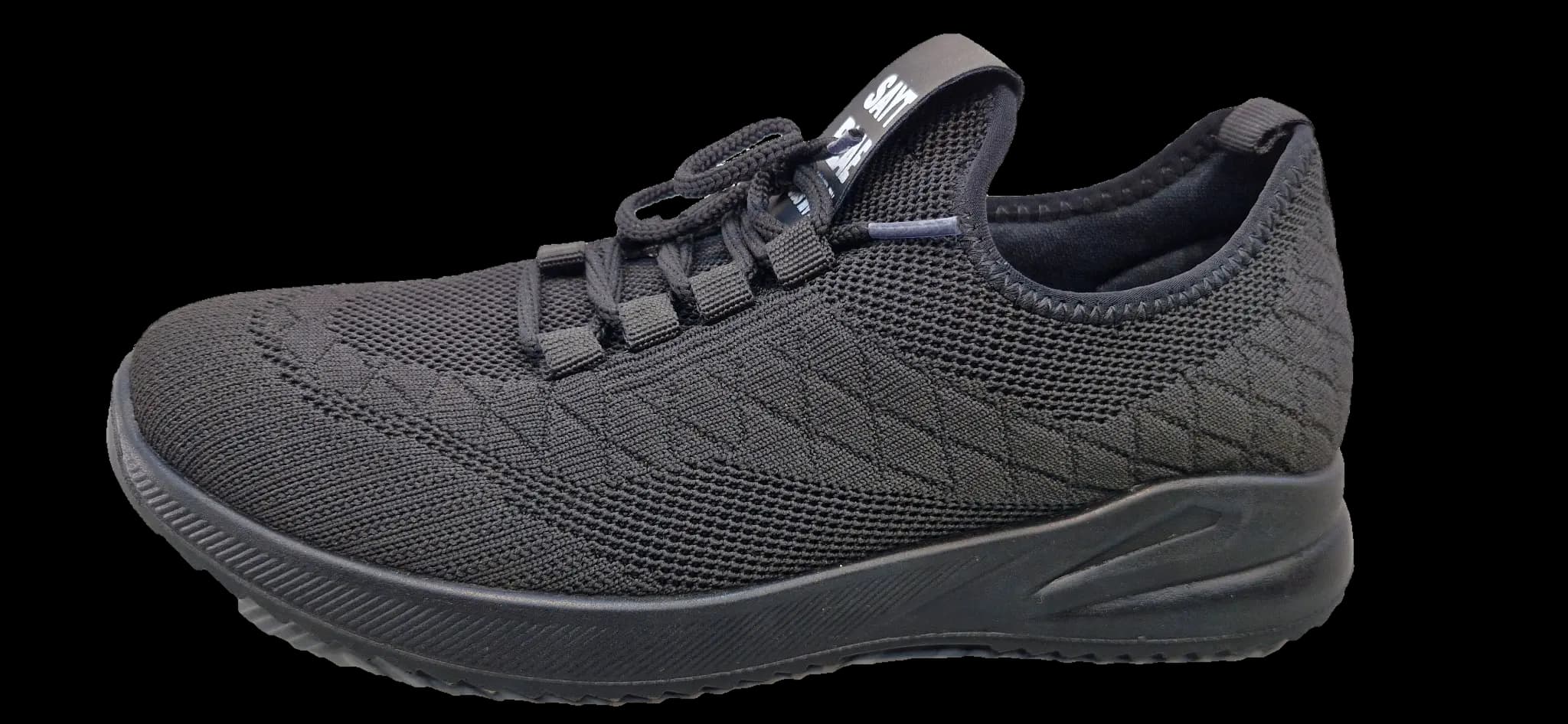 کفش جورابی راحتی بافت