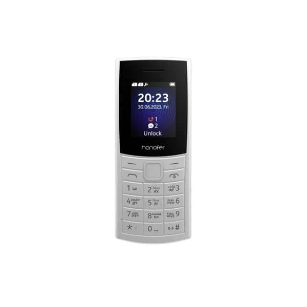 گوشی موبایل هانوفر مدل 5300 ظرفیت 32 مگابایت