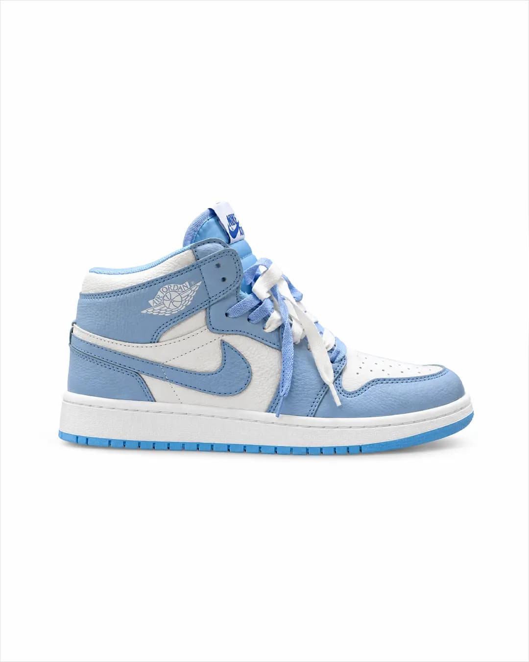 کتونی نایک جردن ساقدار Nike Jordan 1 Mid