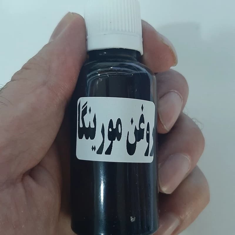 روغن مورینگا-30 سی سی