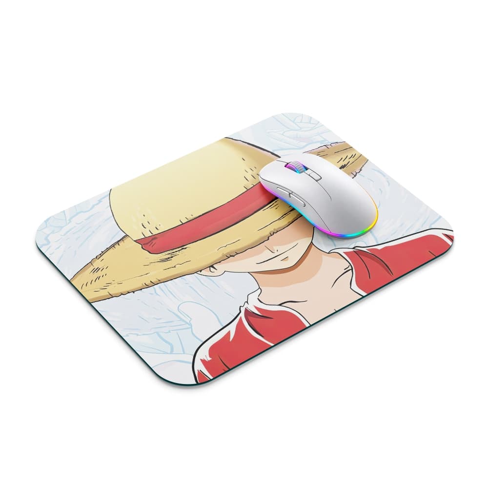 موس پد انیمه طرح وان پیس کد MOP-11429 — تصویر ۲