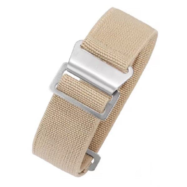 بند پارچه ای کشی ساعت ELASTIC