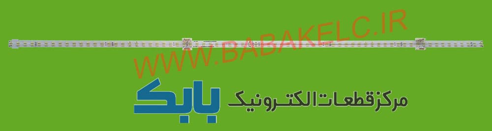 بک لایت سونی 65X8500D اصلی