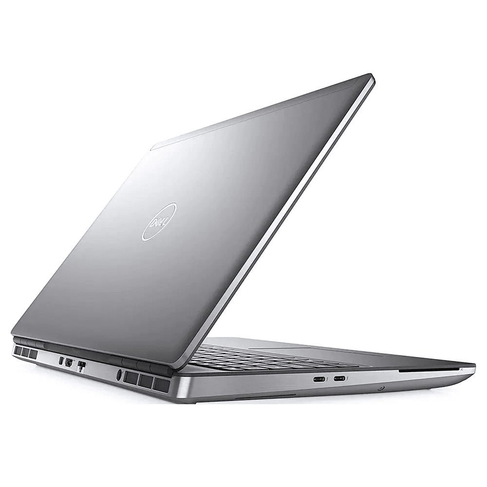 لپ تاپ “17.1 اینچ دل Dell Precision 7750 | i7-10850H | 16 D4 | 512 SSD | 8G RTX — تصویر ۷