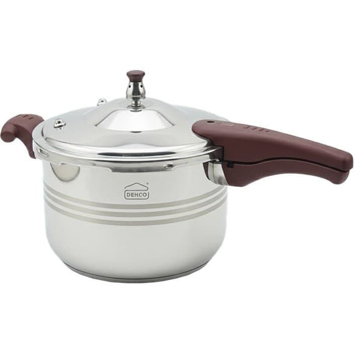 زودپز دکو مدل DPC-4L گنجایش 4لیتر