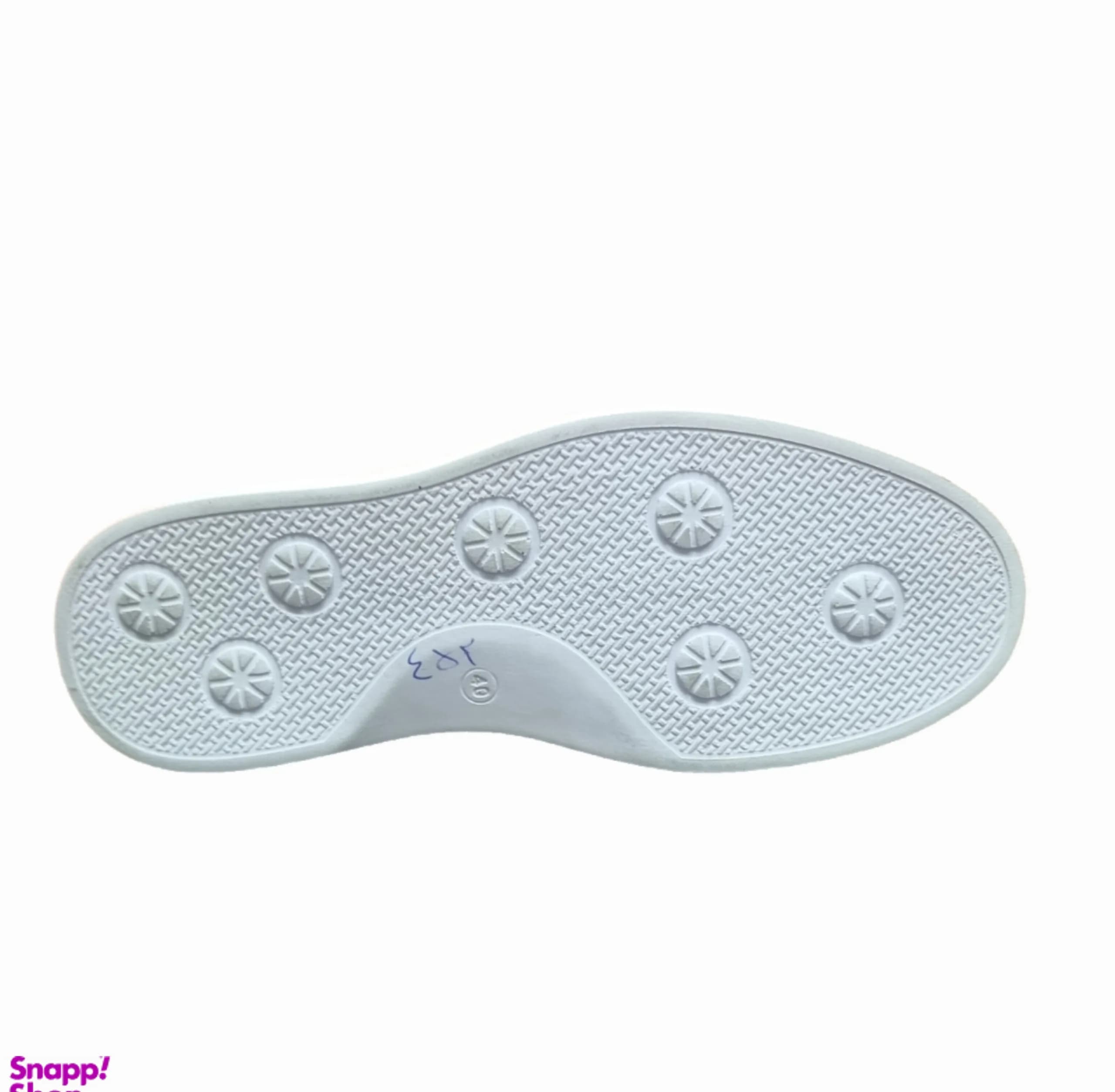 نیم بوت مردانه چرم تبریز طرح کت کد 012 — تصویر ۲