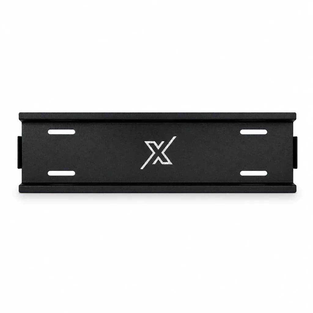 پایه ایستاده تلویزیون ایکس ویژن مدل XV80 مناسب 32 تا 65 اینچ — تصویر ۷