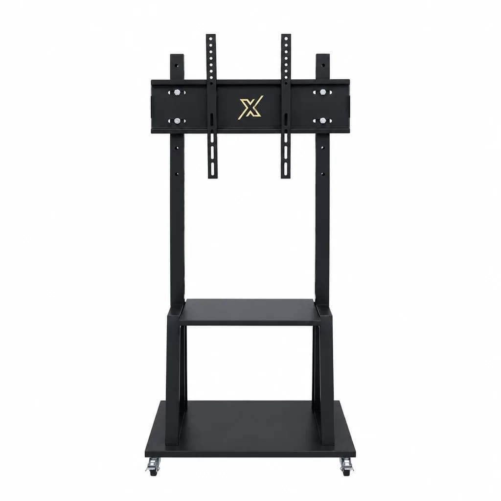 پایه ایستاده تلویزیون ایکس ویژن مدل XV80 مناسب 32 تا 65 اینچ