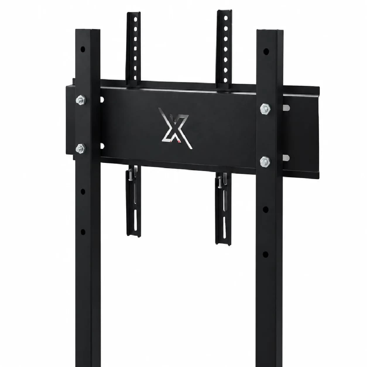 پایه ایستاده تلویزیون ایکس ویژن مدل XV80 مناسب 32 تا 65 اینچ — تصویر ۴