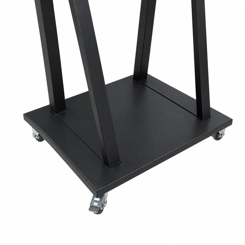پایه ایستاده تلویزیون ایکس ویژن مدل XV80 مناسب 32 تا 65 اینچ — تصویر ۵