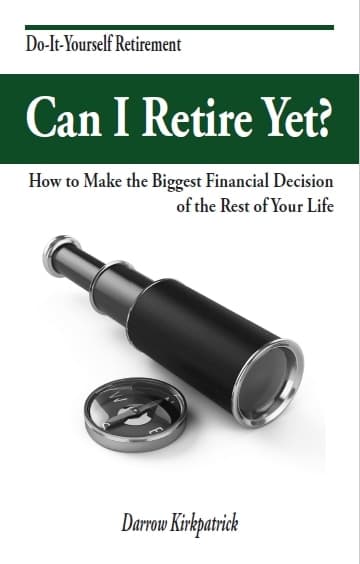 کتاب Can I Retire Yet? How to Make the Biggest Financial Decision of the Rest of Your Life (آیا هنوز می‌توانم بازنشسته شوم؟ چگونه بزرگ‌ترین تصمیم مالی باقی‌مانده زندگی‌تان را بگیرید) نسخه انگلیسی PDF