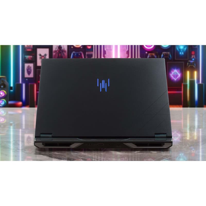 لپ تاپ 16 اینچی ایسر مدل Predator Helios Neo 16 AI PHN16-73-94ZR-Core Ultra 9 275HX-RTX5070 8GB-32GB DDR5 6400MHz-2TB SSD-WQXGA 180Hz - کاستوم شده — تصویر ۶
