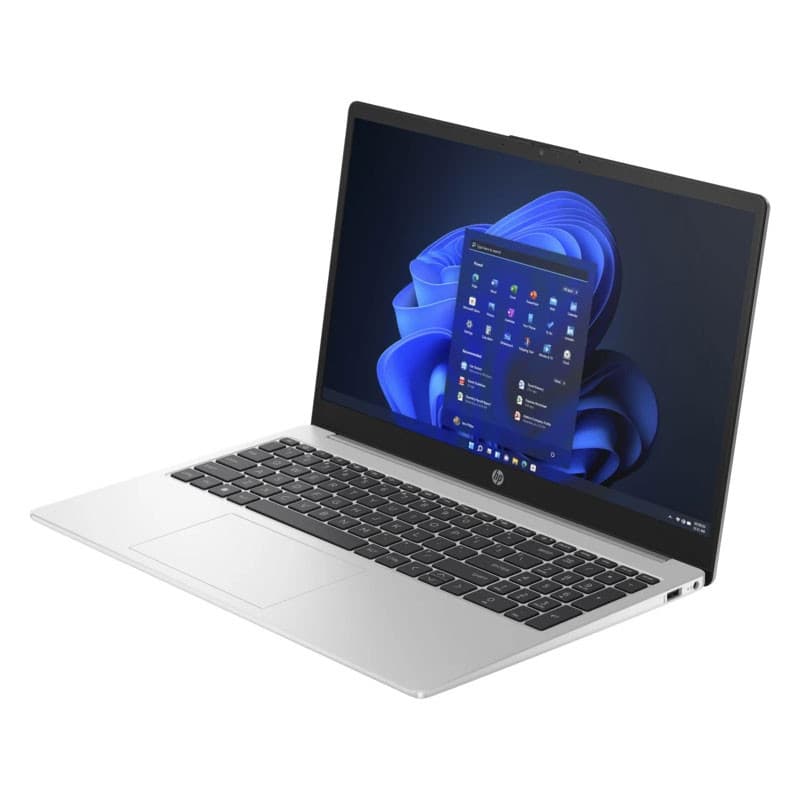 لپ تاپ 15.6 اینچی اچ‌ پی مدل G10 255-R5 7520U-8GB LPDDR5 5500MHz-1TB SSD-IPS - کاستوم شده — تصویر ۳